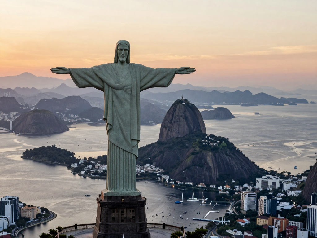 Brazil travel eSIM data plan