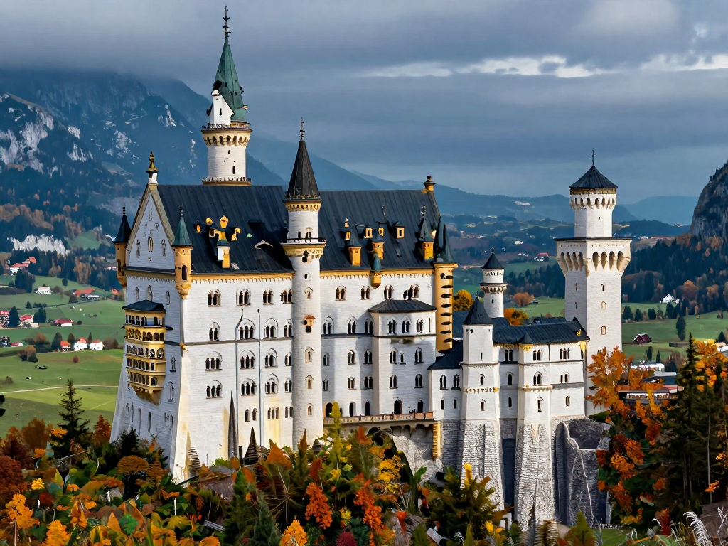 Germany travel eSIM data plan