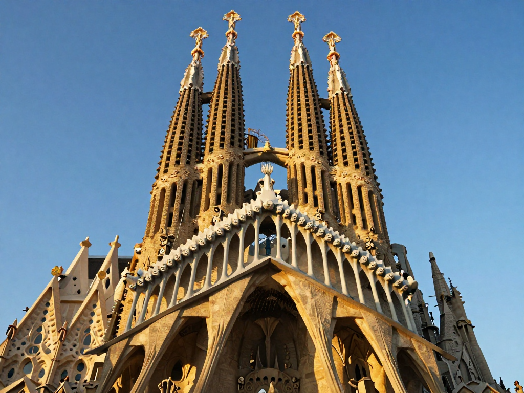 Spain travel eSIM data plan
