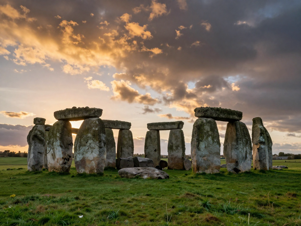 United Kingdom travel eSIM data plan