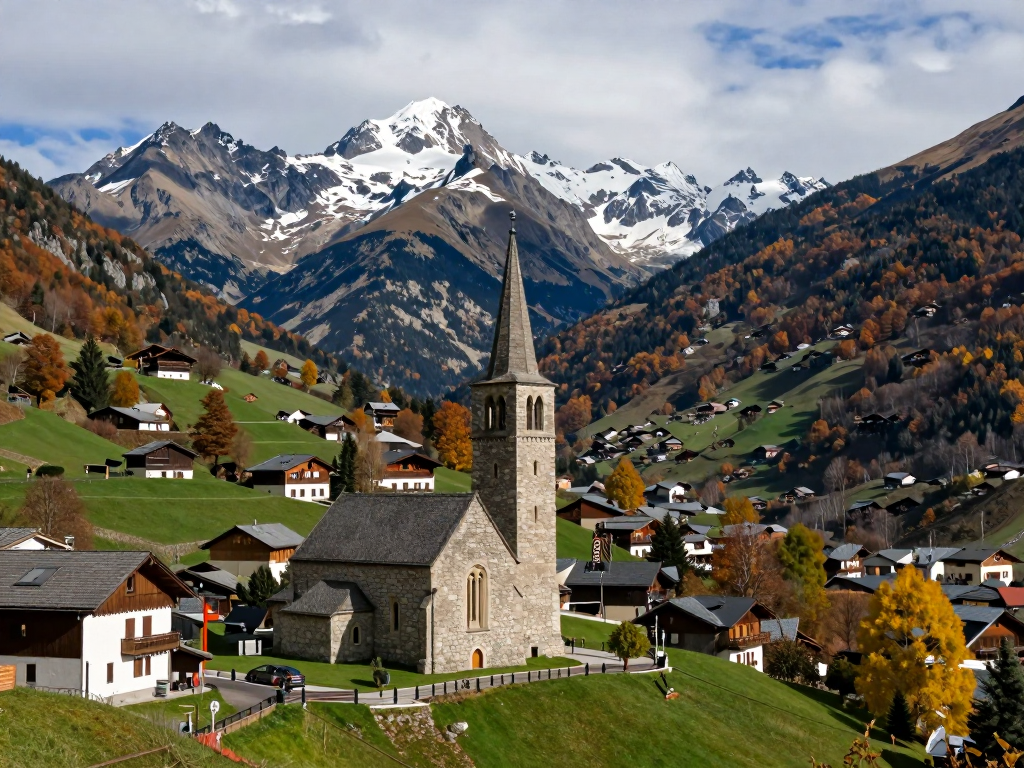 Andorra travel eSIM data plan