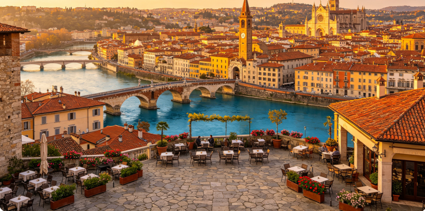 Europe travel eSIM data plan for 33 destinations