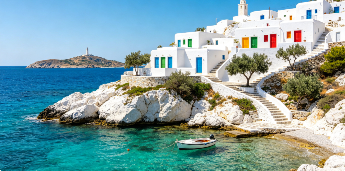 Europe travel eSIM data plan for 35 destinations