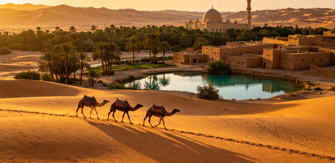 Middle East travel eSIM data plan for 11 destinations