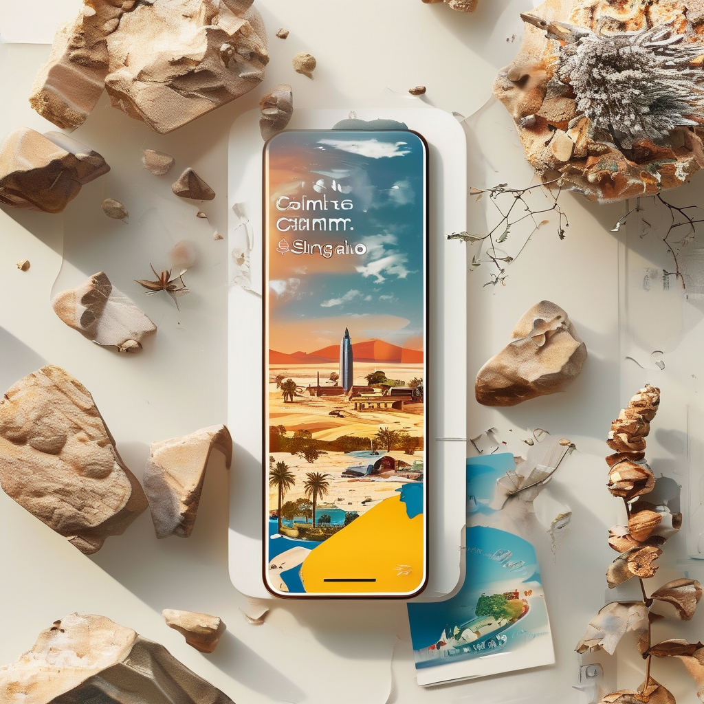 Zimbabwe travel eSIM data plan
