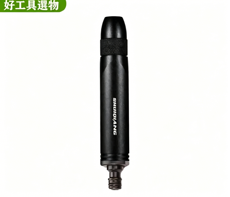 升級版黑金剛洗車水管家用澆花專用水槍水管軟管自來水增壓噴頭