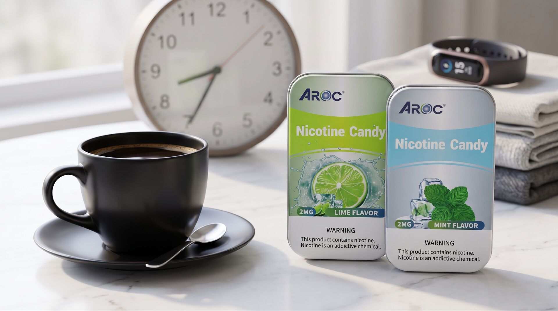 Does Nicotine Break a Fast? The Ultimate Guide for Intermittent Fasters-ChillLah Bite