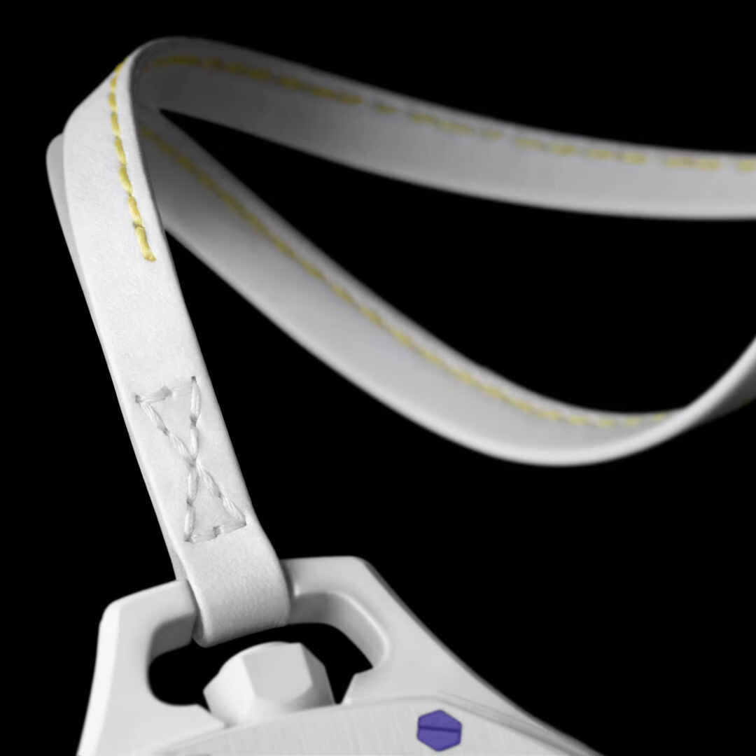 HUIT BLANC