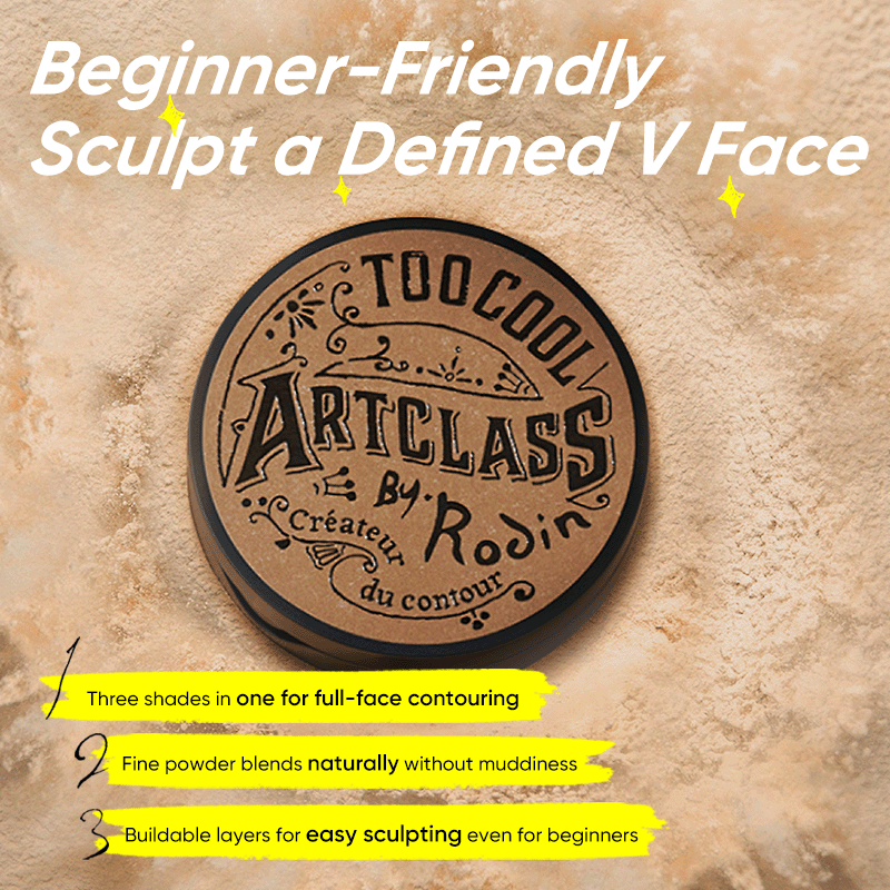 BY RODIN SHADING MASTER