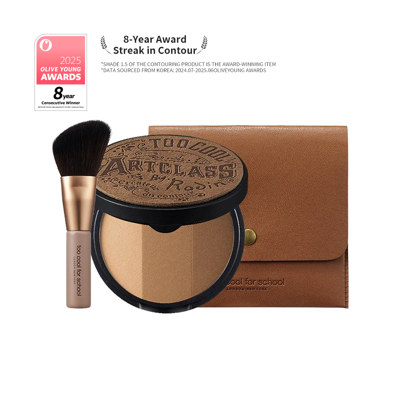 ARTCLASS BY RODIN SHADING MASTER LIMITED EDITION