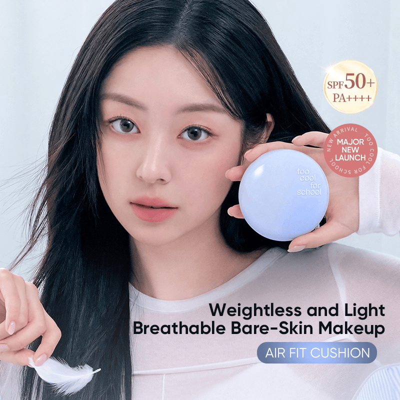 AIR FIT CUSHION