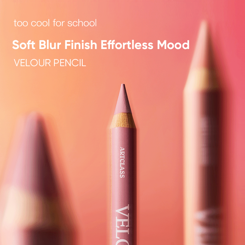 VELOUR PENCIL