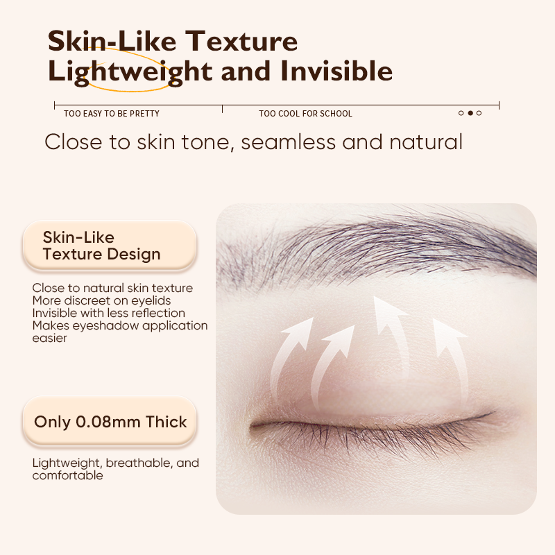 NUDE FIT DOUBLE EYELID TAPE