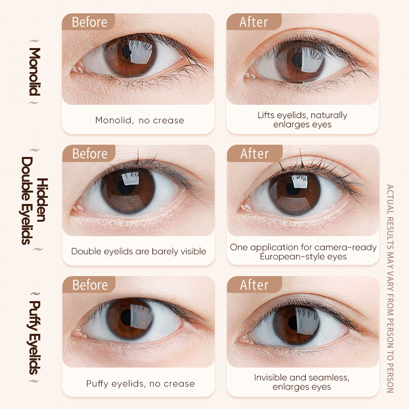 NUDE FIT DOUBLE EYELID TAPE