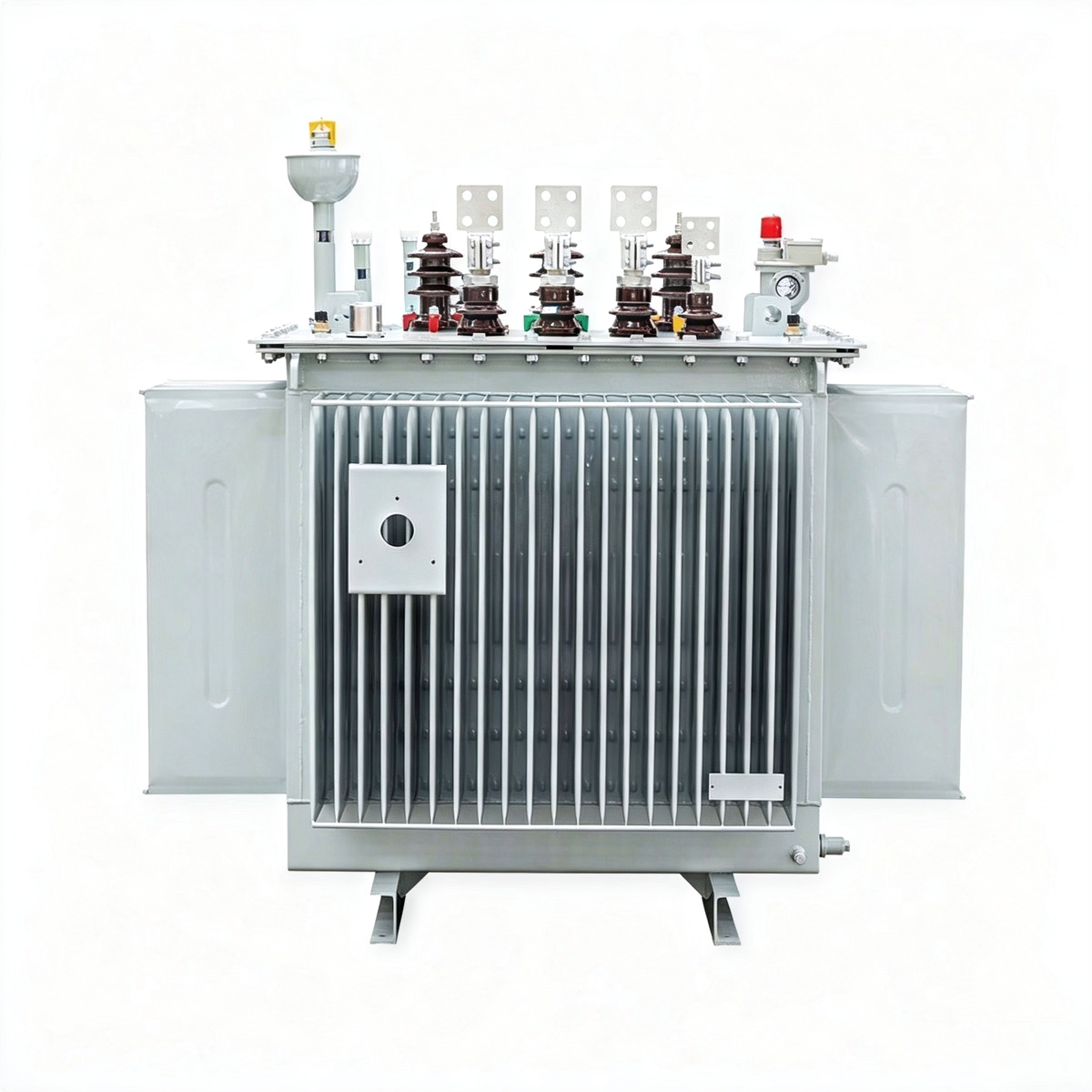 Industrial power transformer