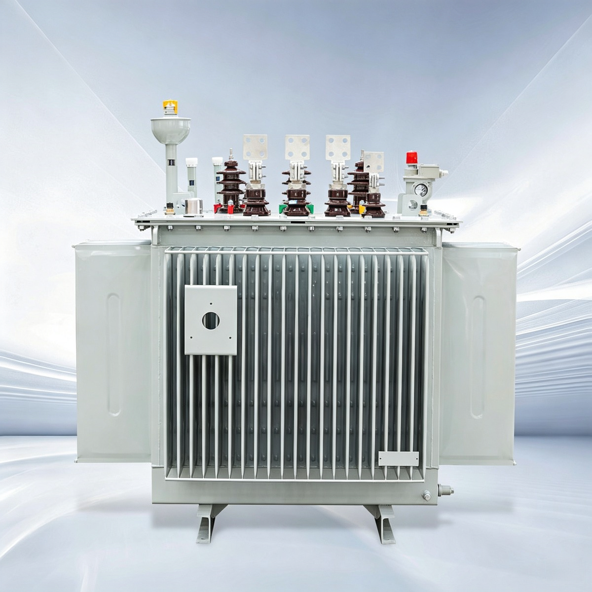 Industrial power transformer