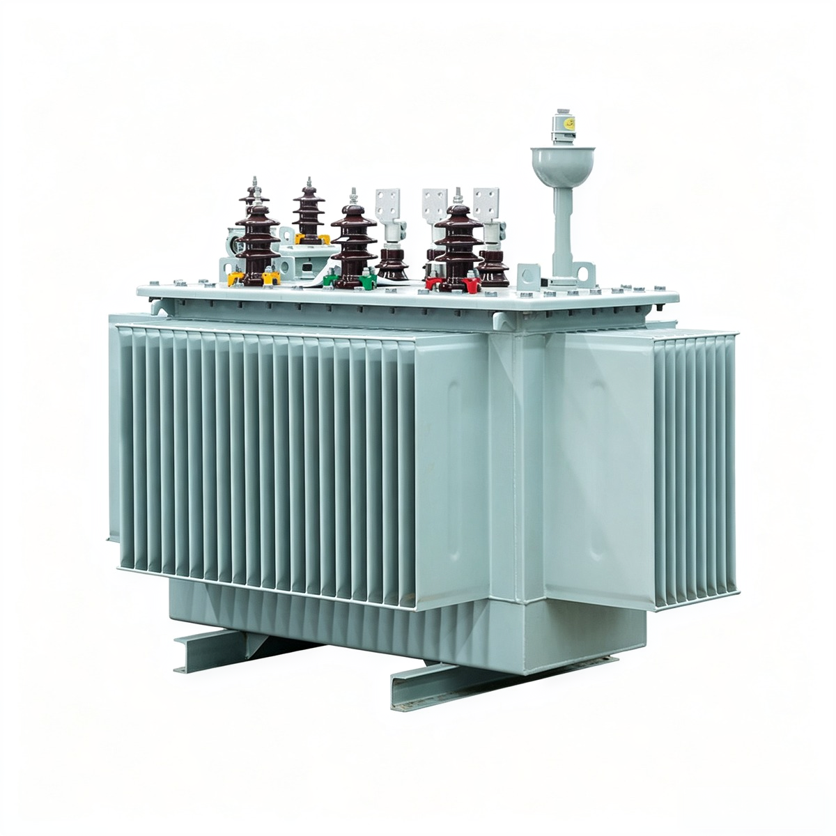 Industrial power transformer