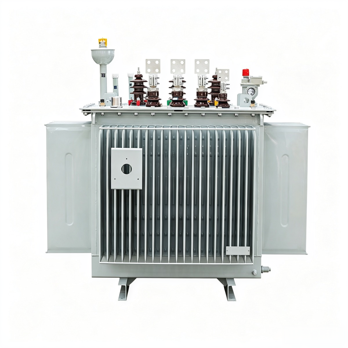 Industrial power transformer