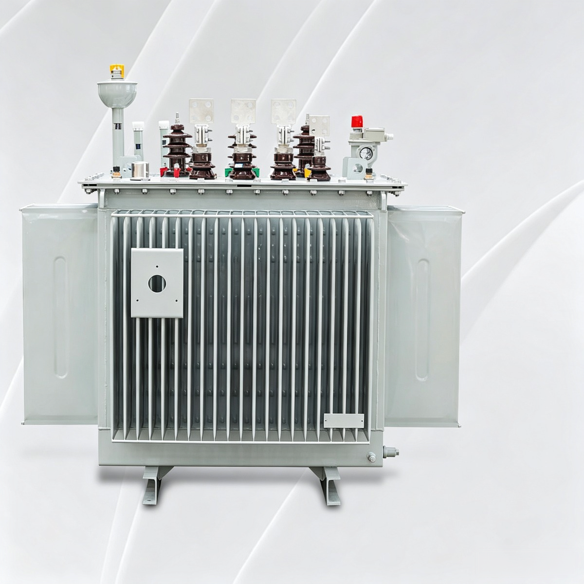 Industrial power transformer