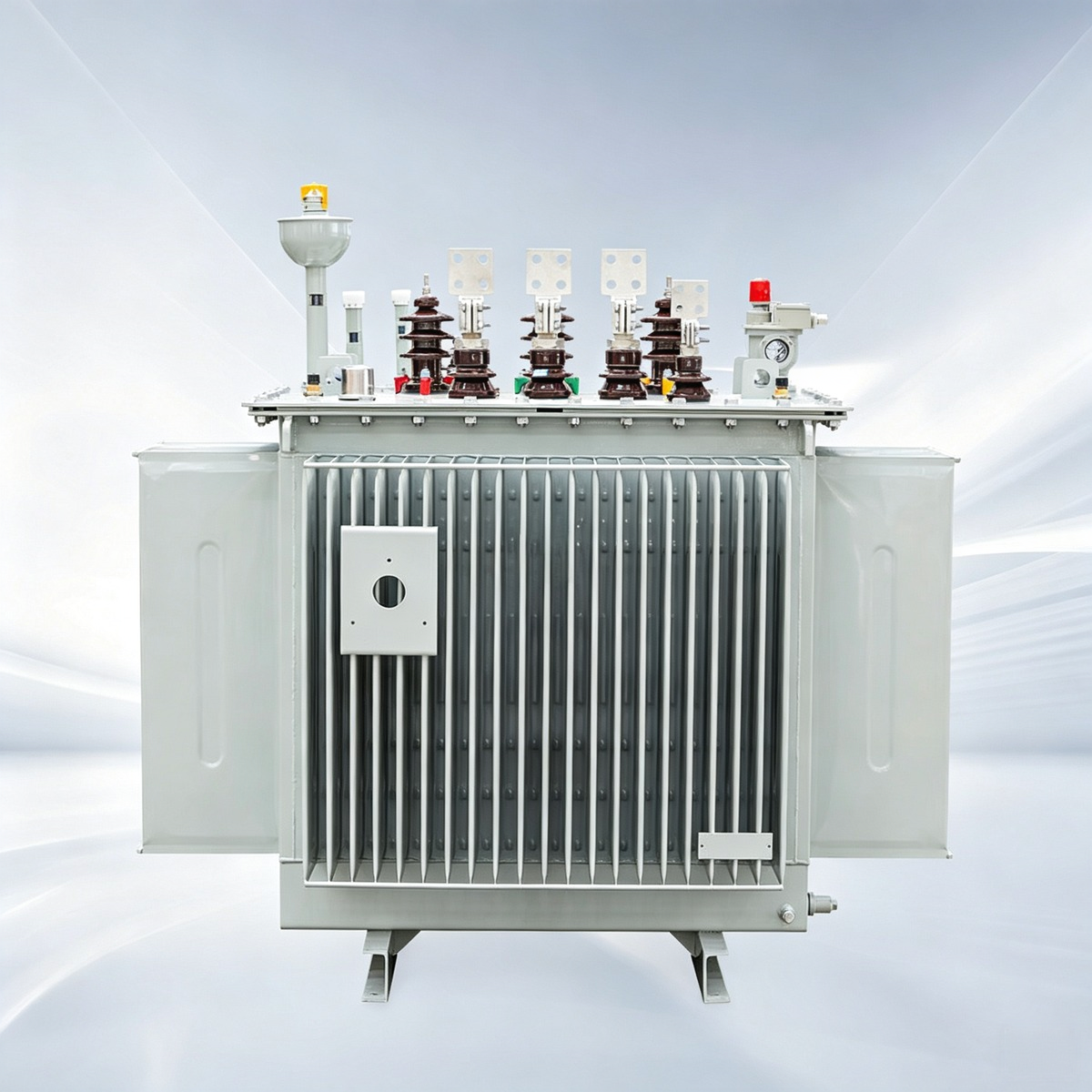 Industrial power transformer
