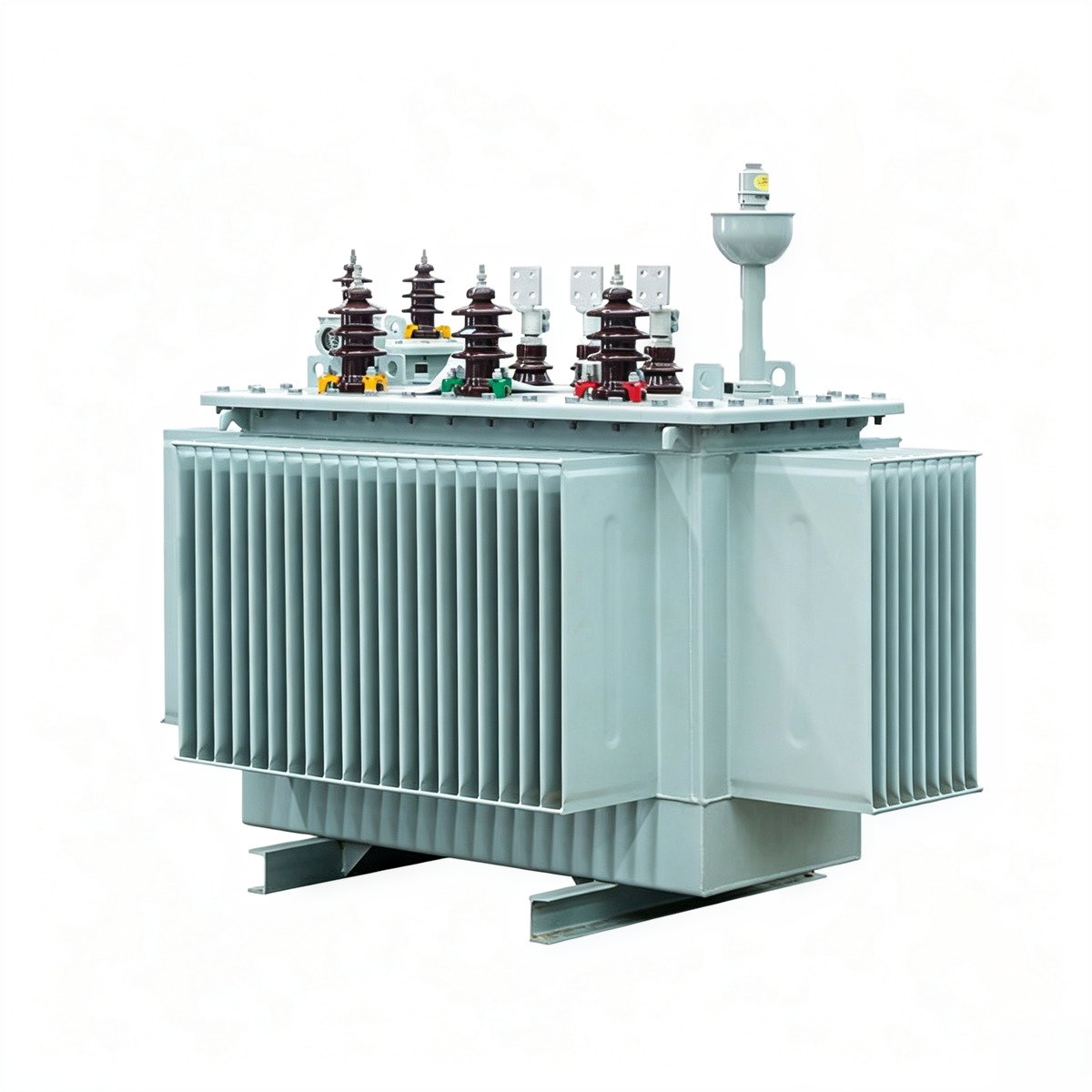 Industrial power transformer