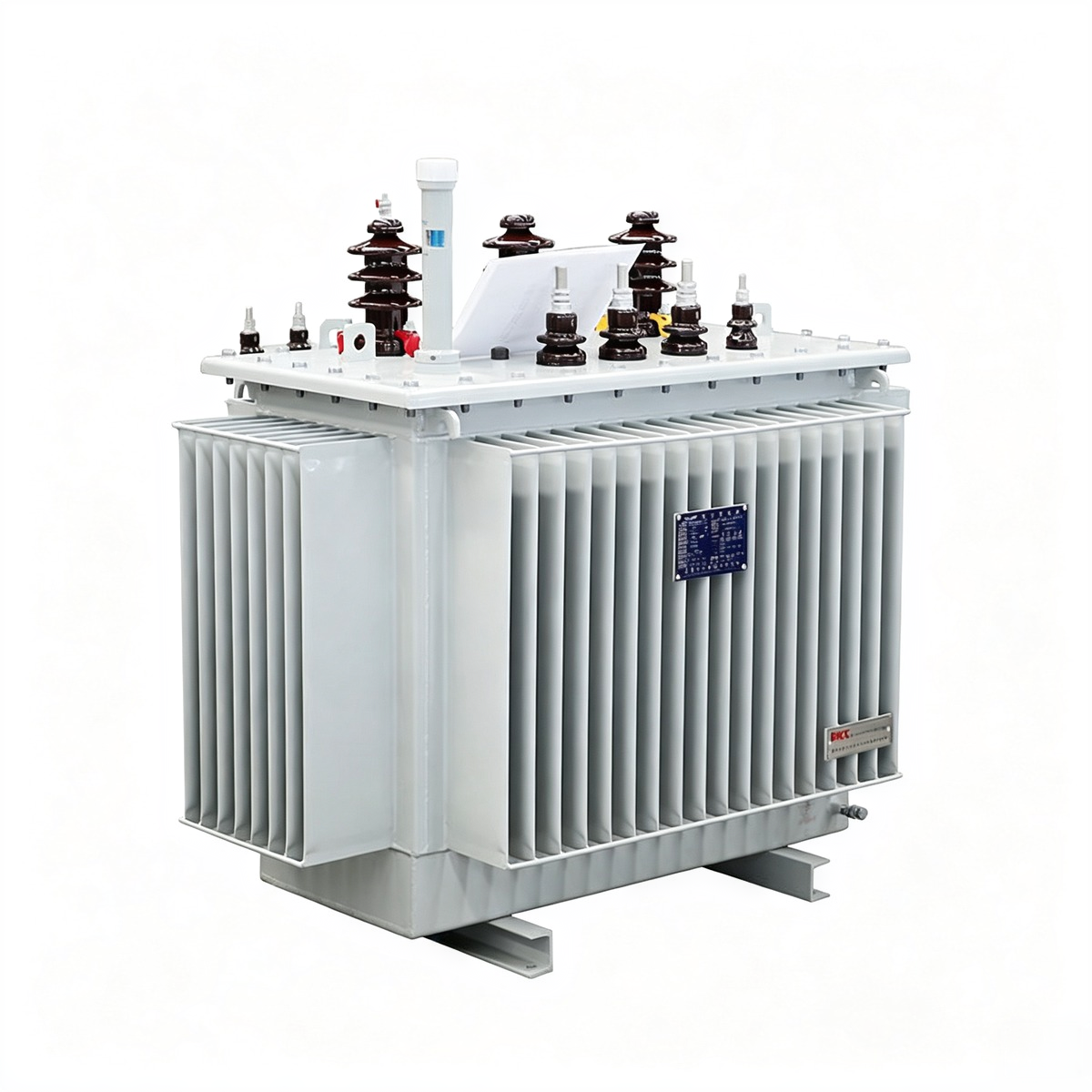Industrial power transformer