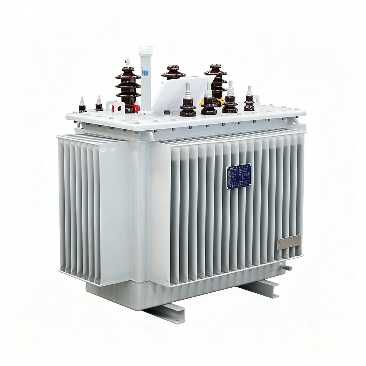 Industrial power transformer