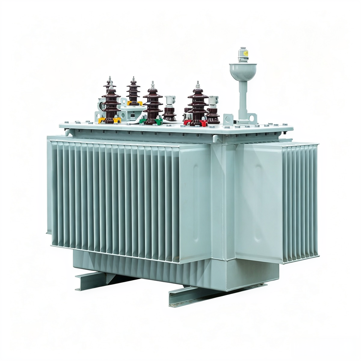 Industrial power transformer