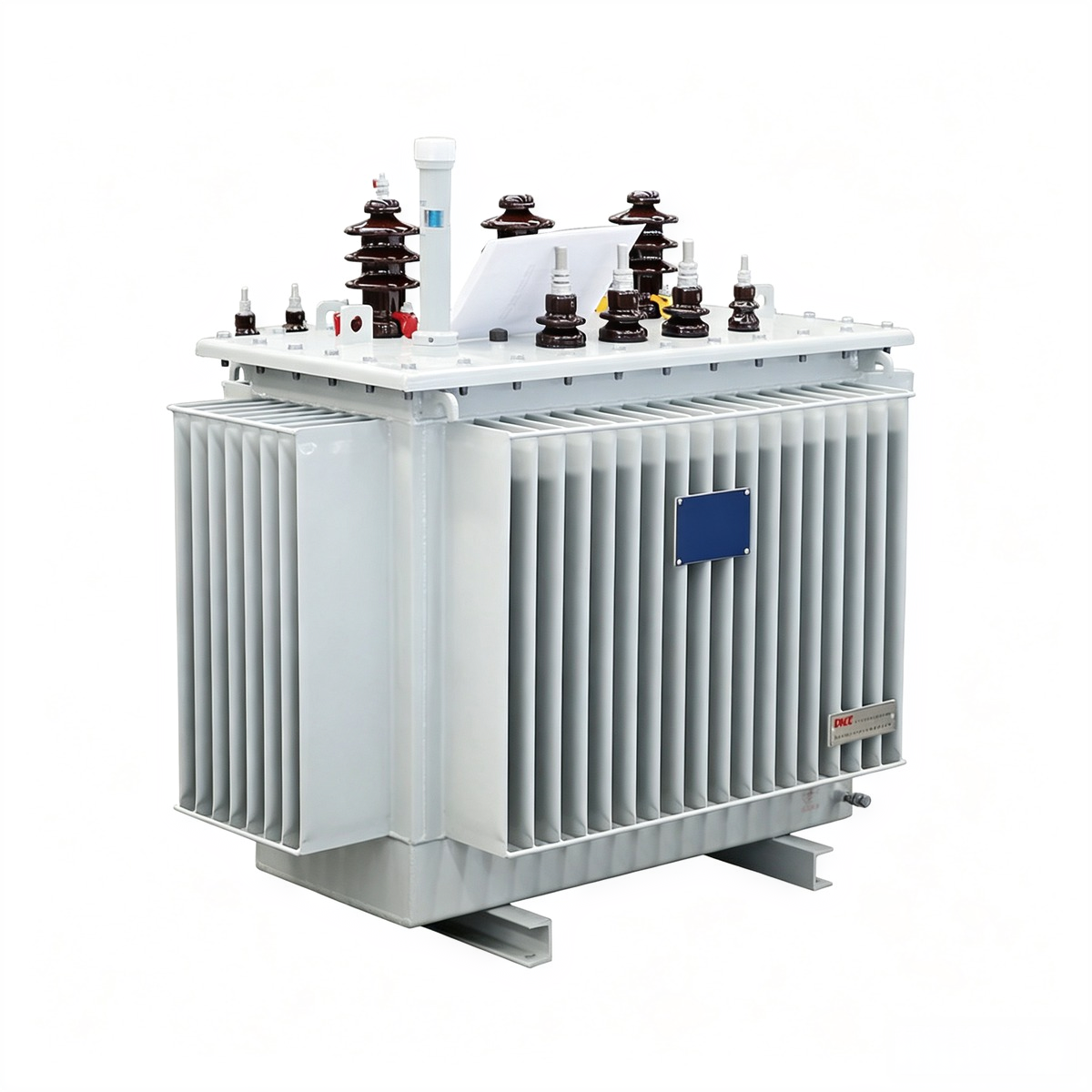 Industrial power transformer