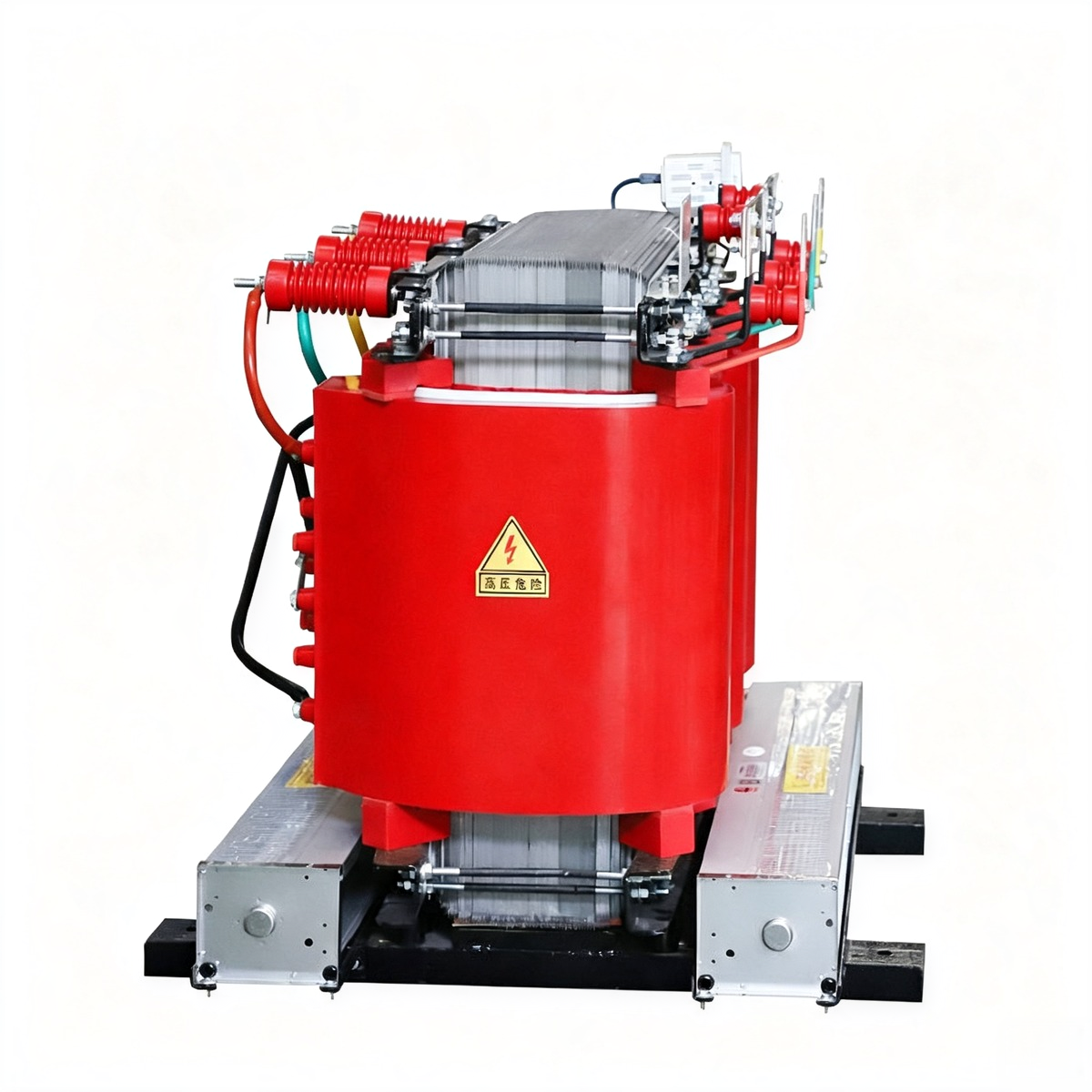 Industrial power transformer