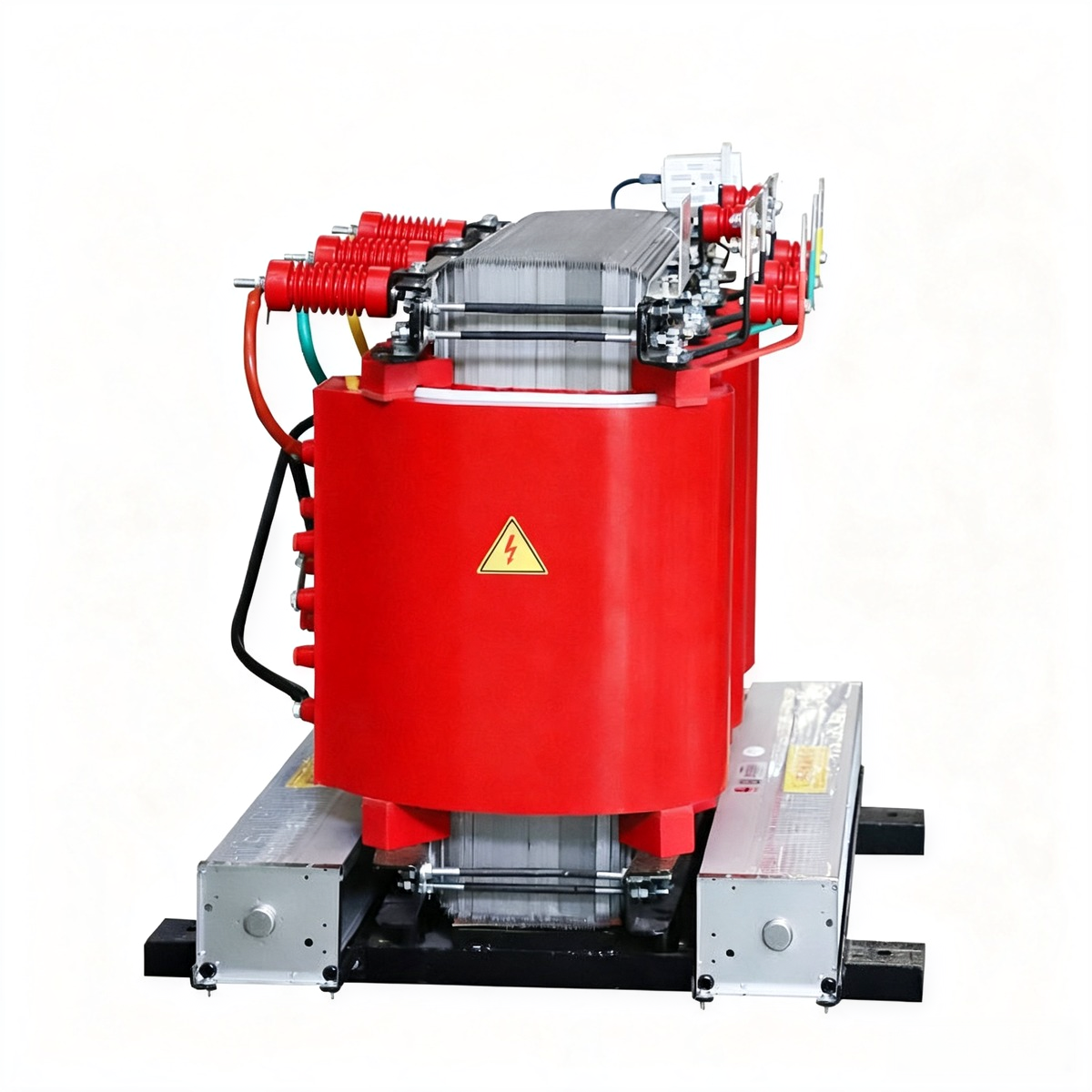 Industrial power transformer