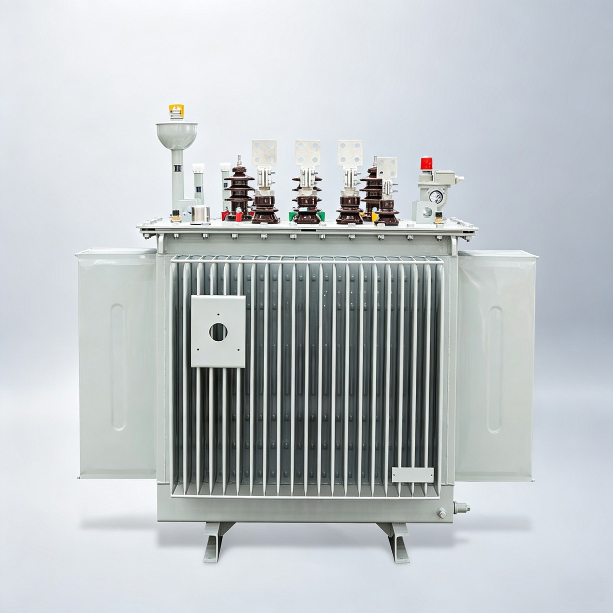 Industrial power transformer