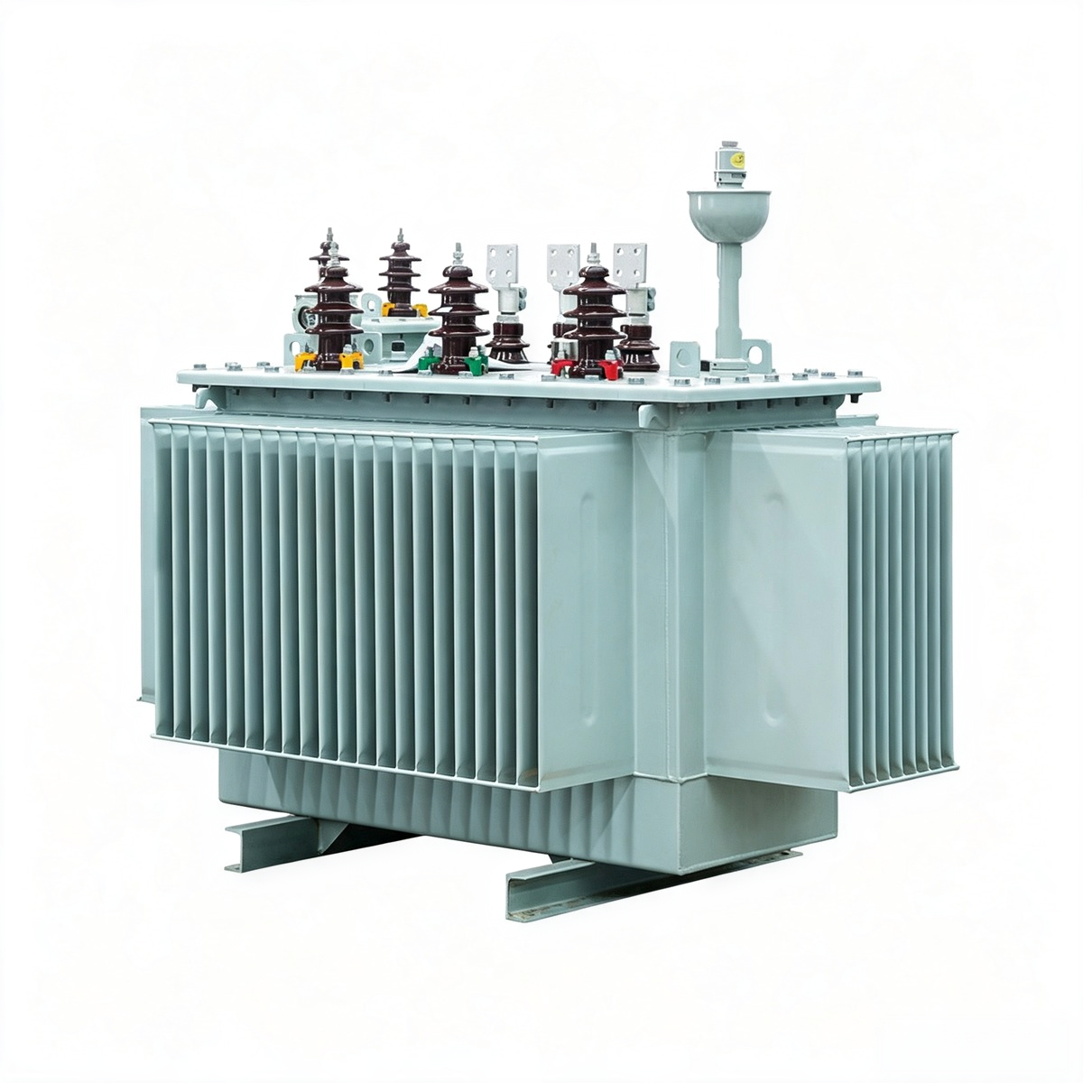 Industrial power transformer