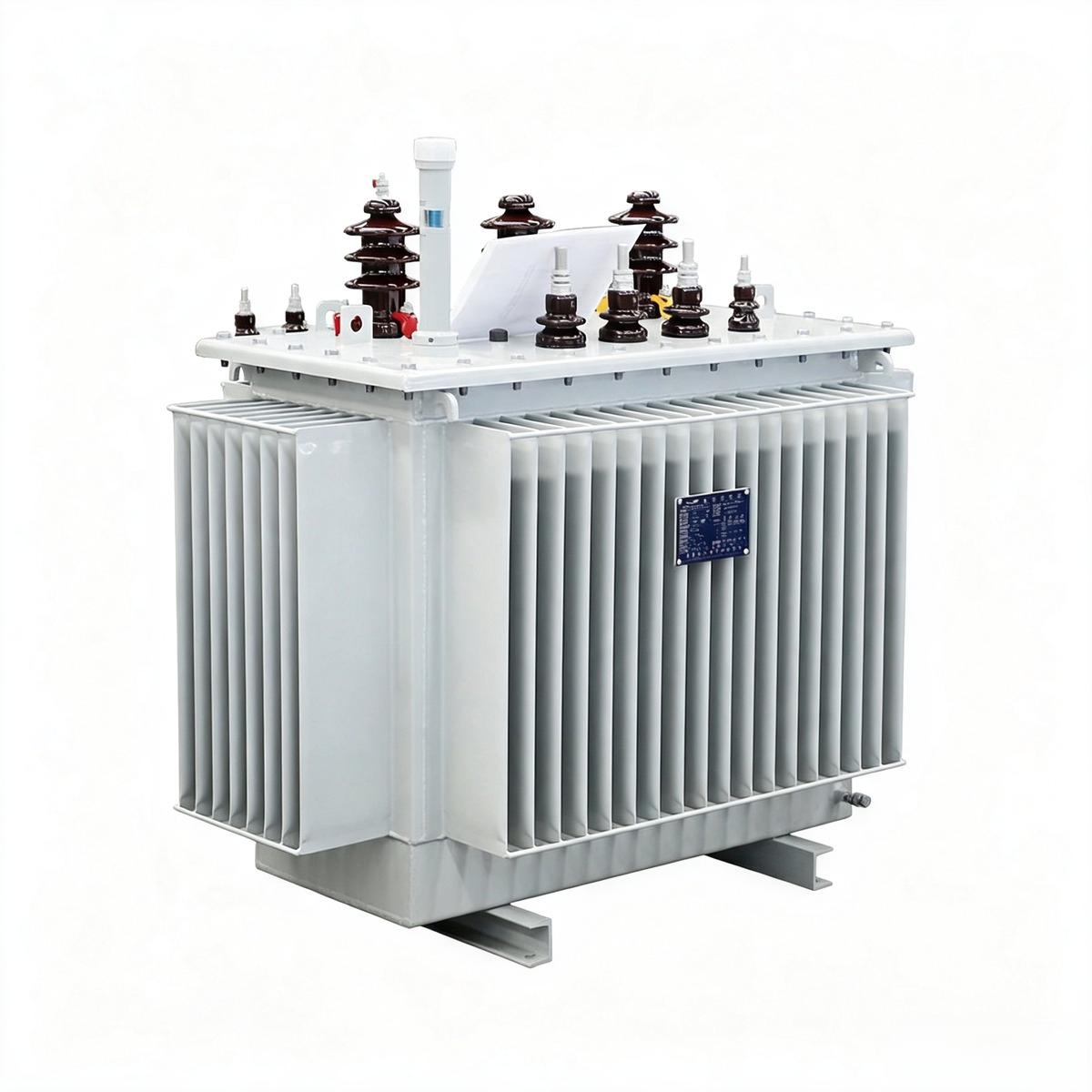 Industrial power transformer