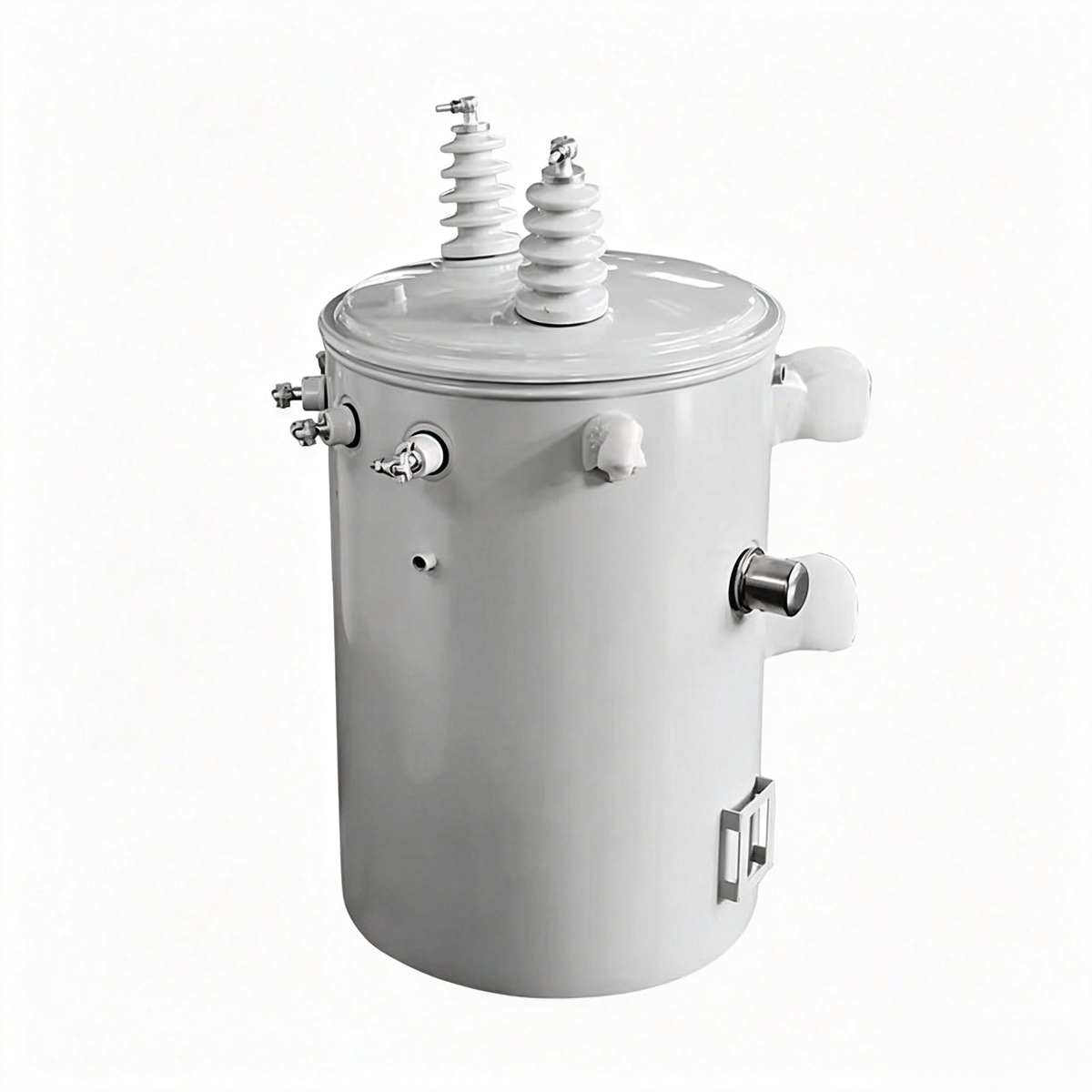 Industrial power transformer