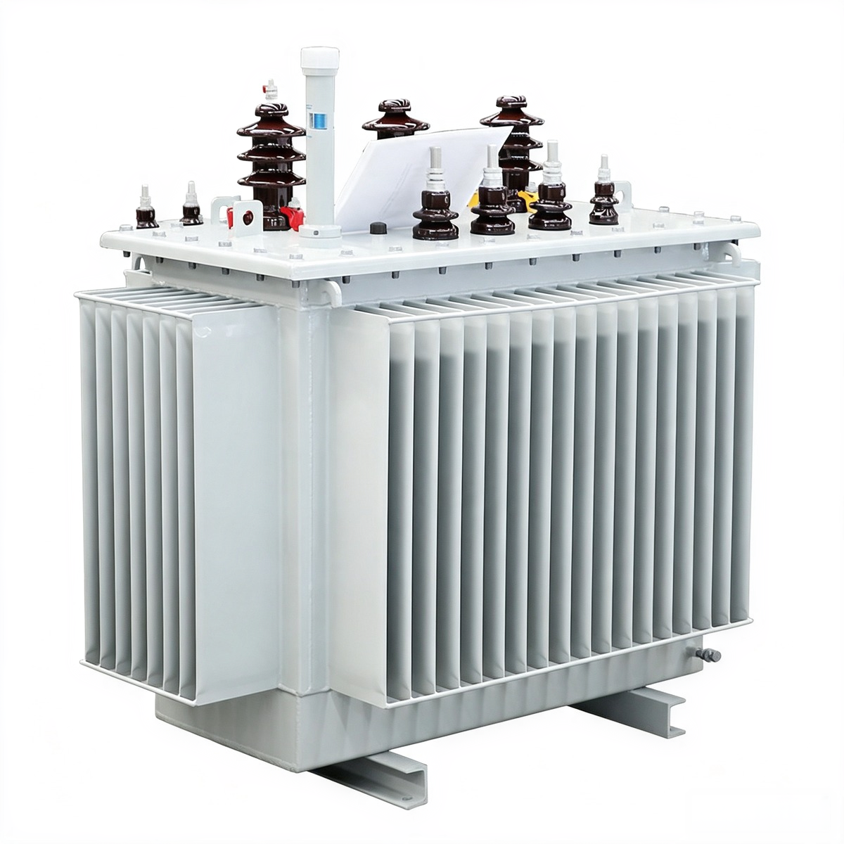 Industrial power transformer