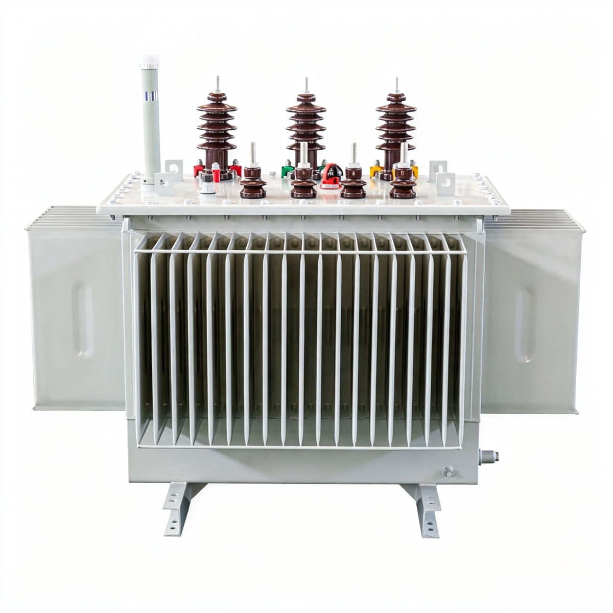Industrial power transformer