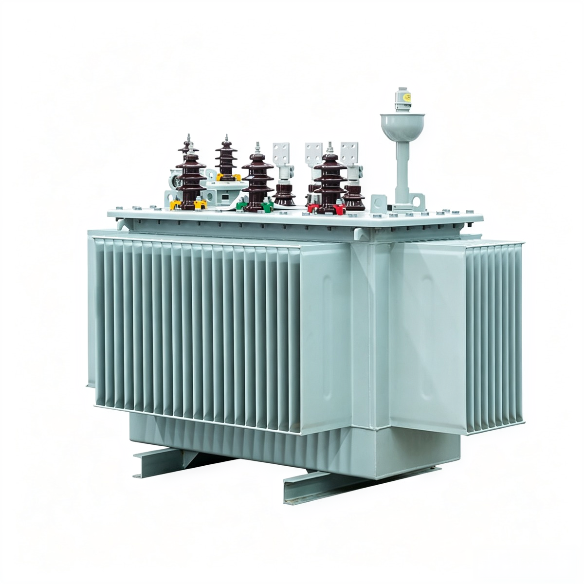 Industrial power transformer