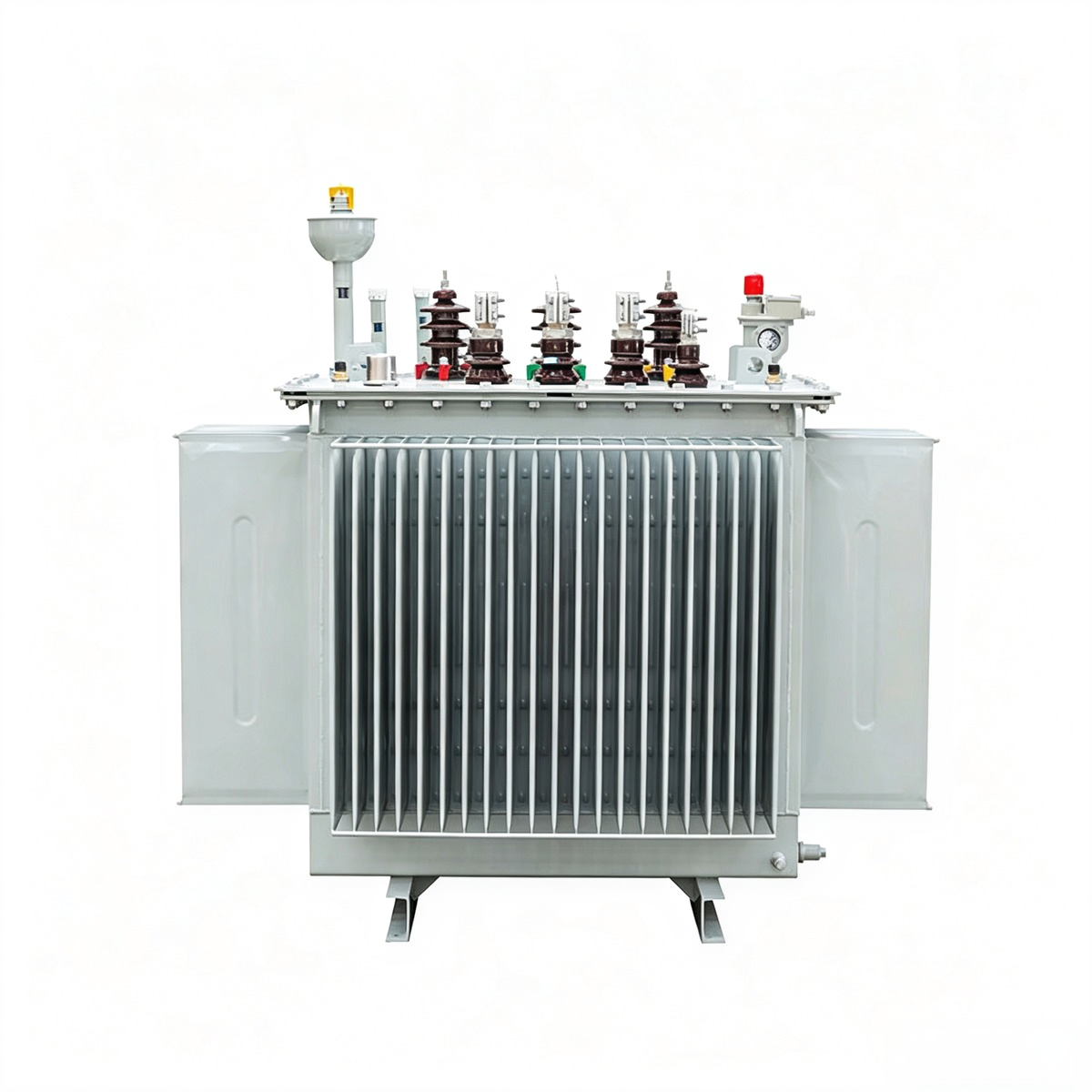 Industrial power transformer