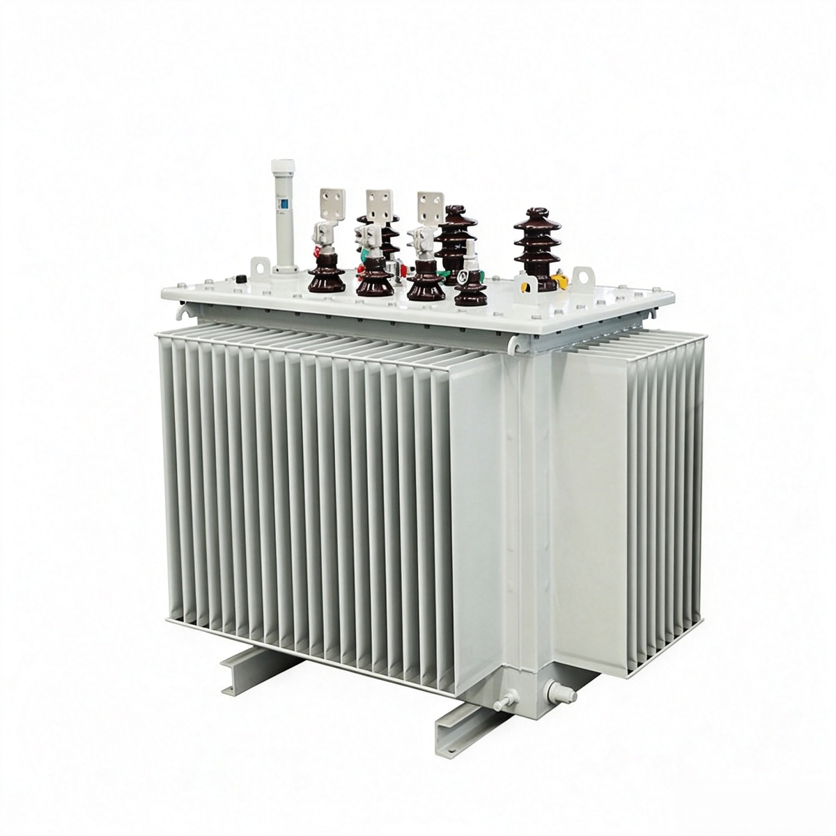 Industrial power transformer