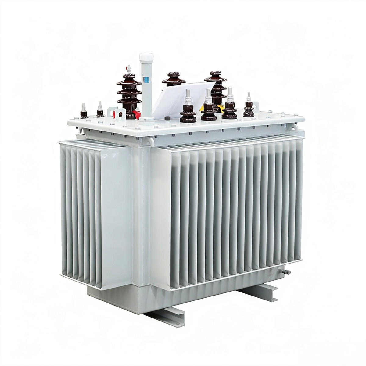 Industrial power transformer