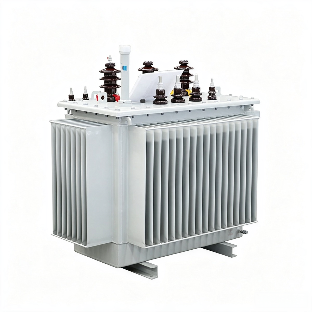 Industrial power transformer