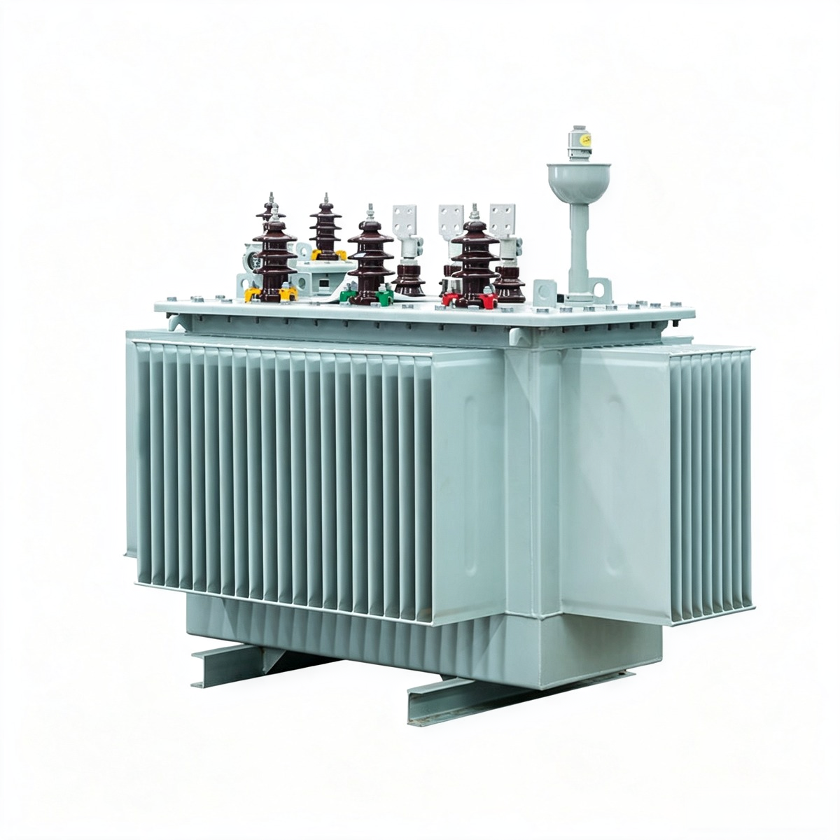 Industrial power transformer