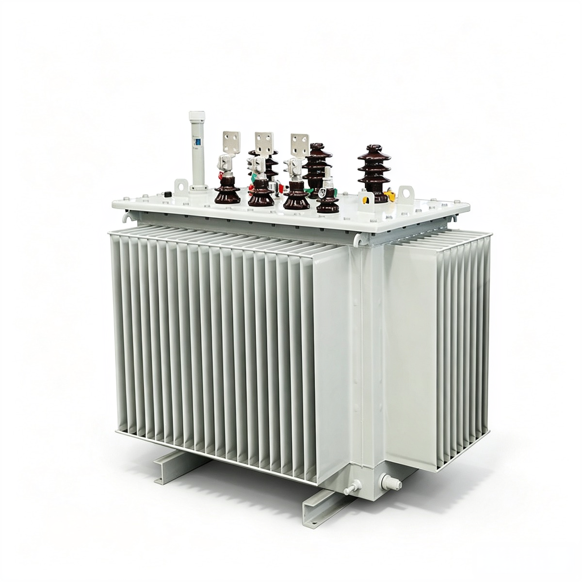 Industrial power transformer