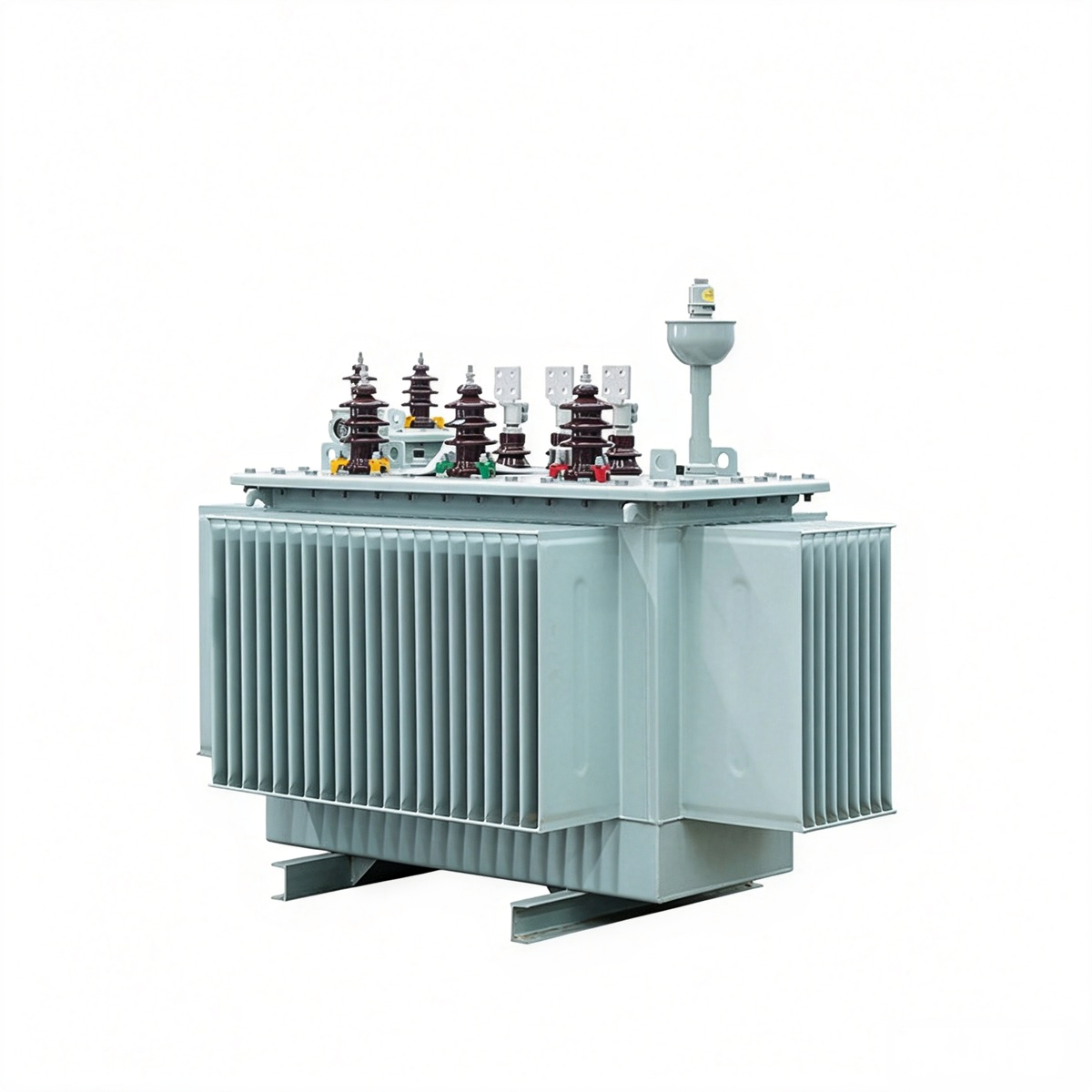 Industrial power transformer