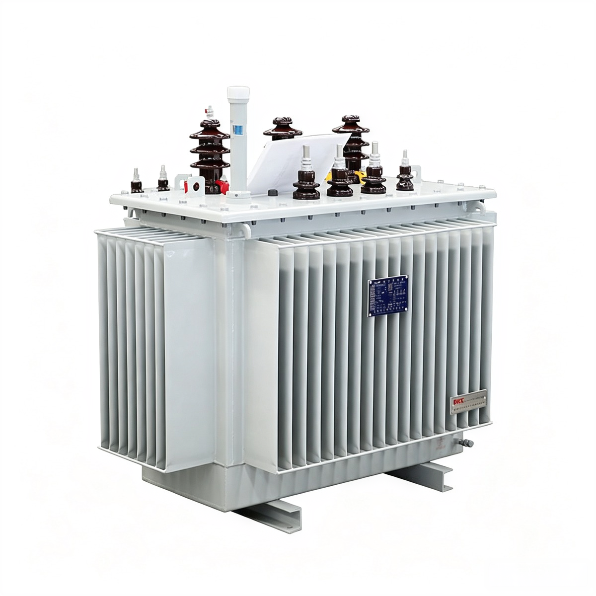 Industrial power transformer