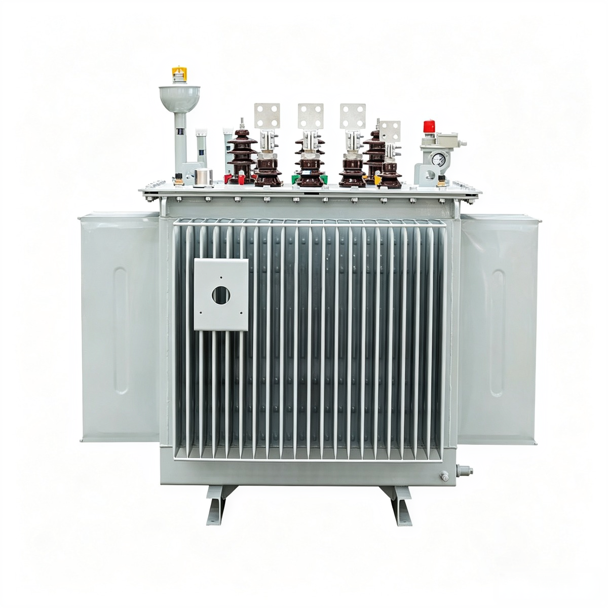 Industrial power transformer