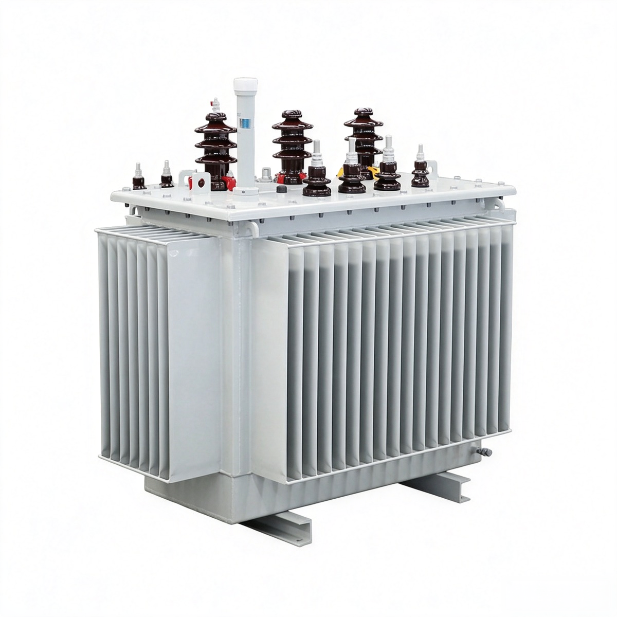 Industrial power transformer