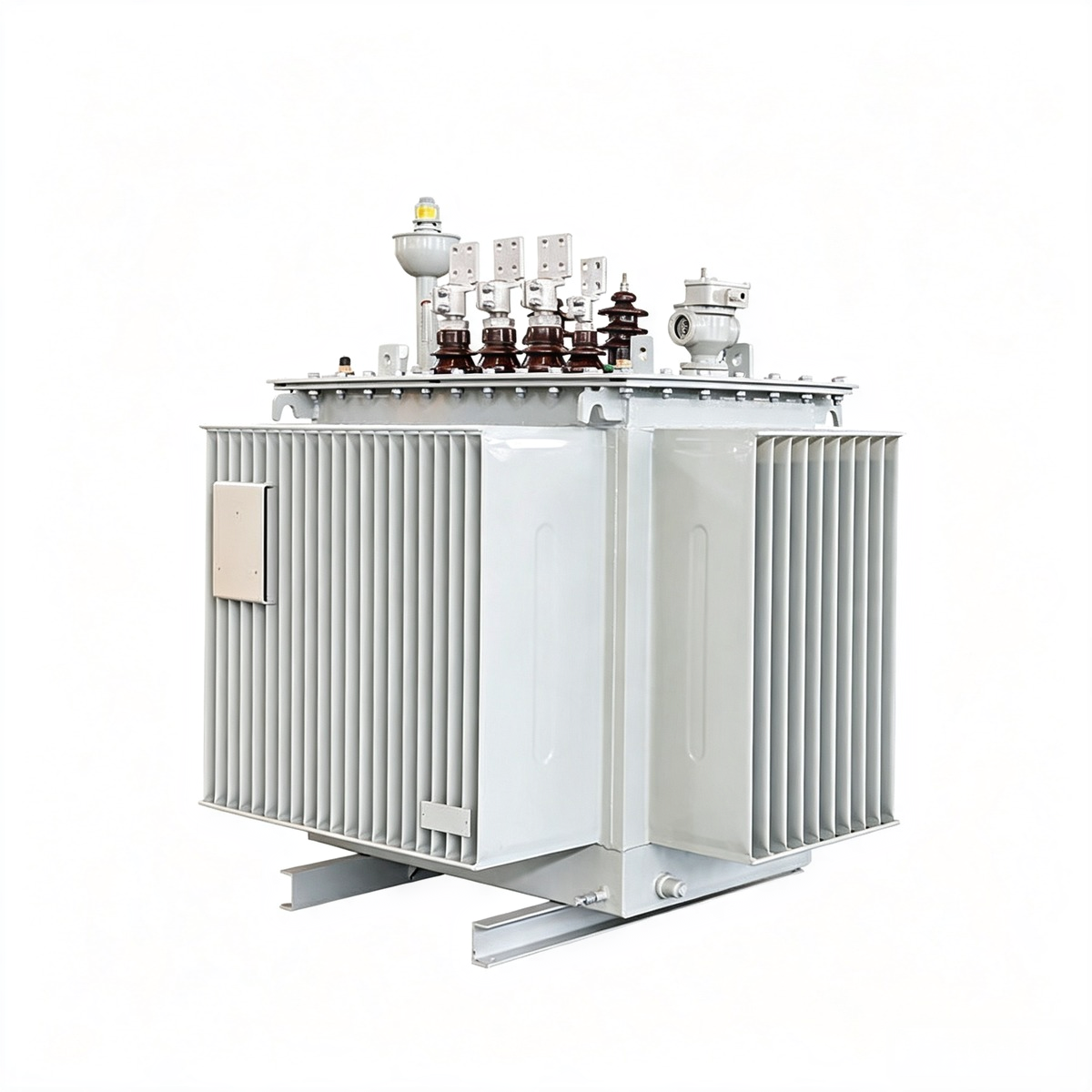 Industrial power transformer