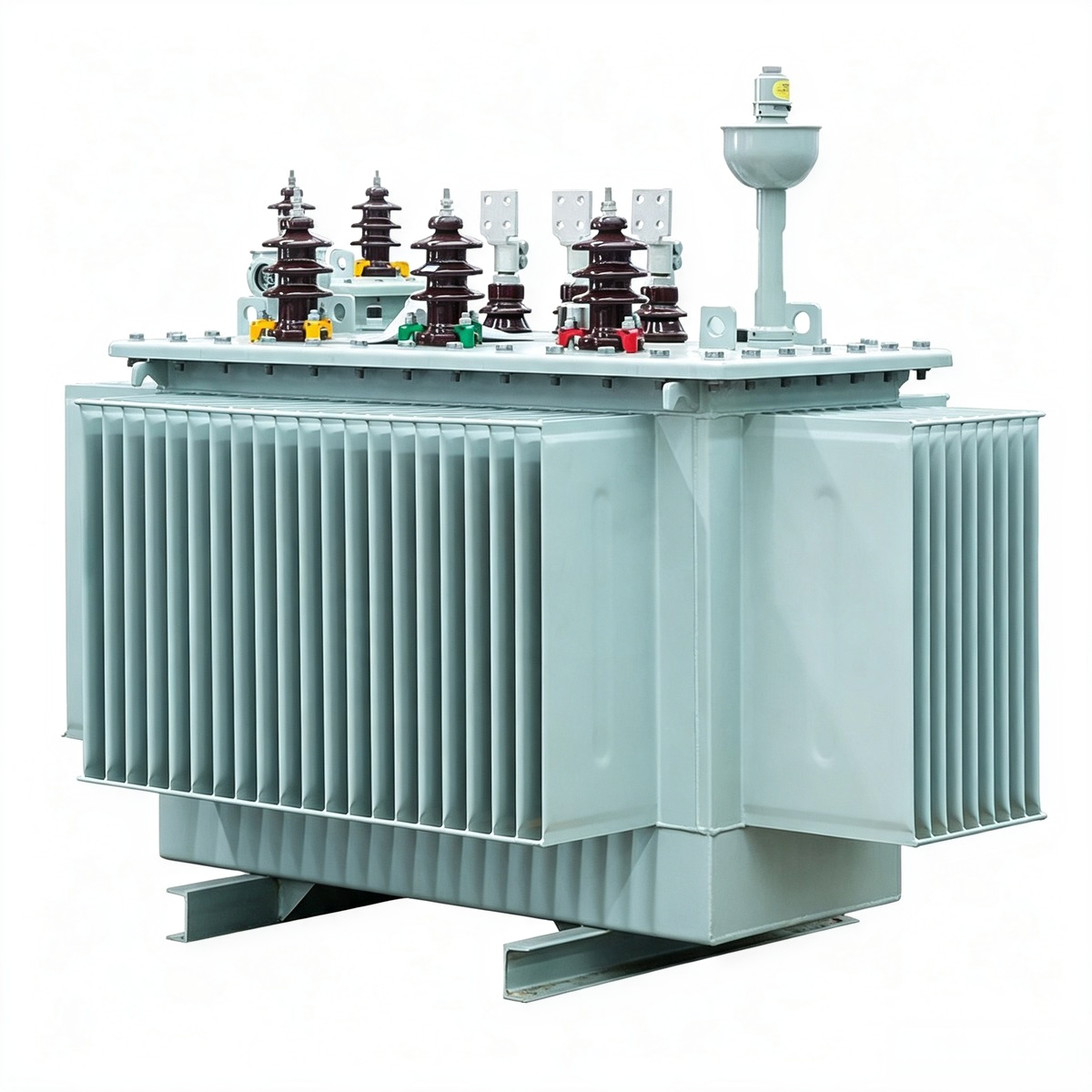 Industrial power transformer